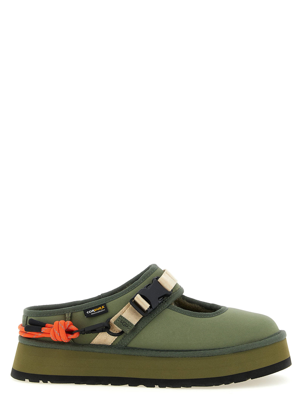 UGG Mary Jane Bea Wildwood Sabots UGG