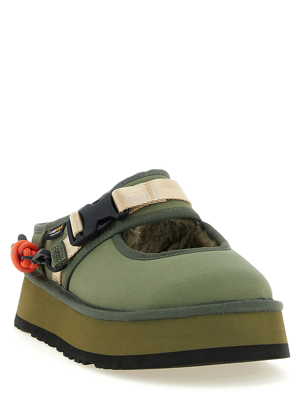 UGG Mary Jane Bea Wildwood Sabots UGG
