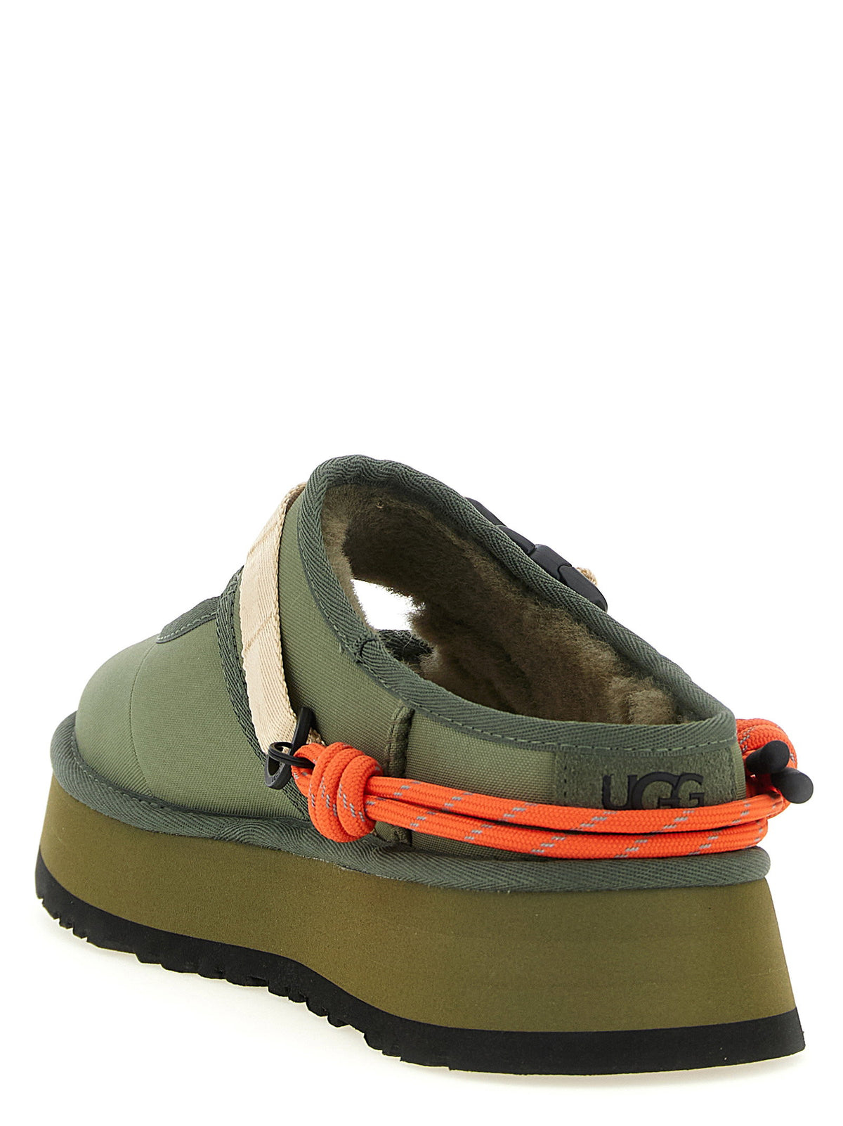 UGG Mary Jane Bea Wildwood Sabots UGG