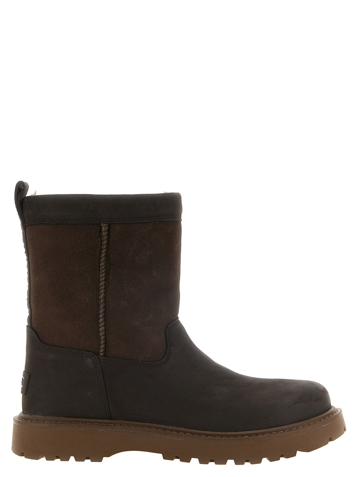 UGG Classic Birch Ii Ankle Boots