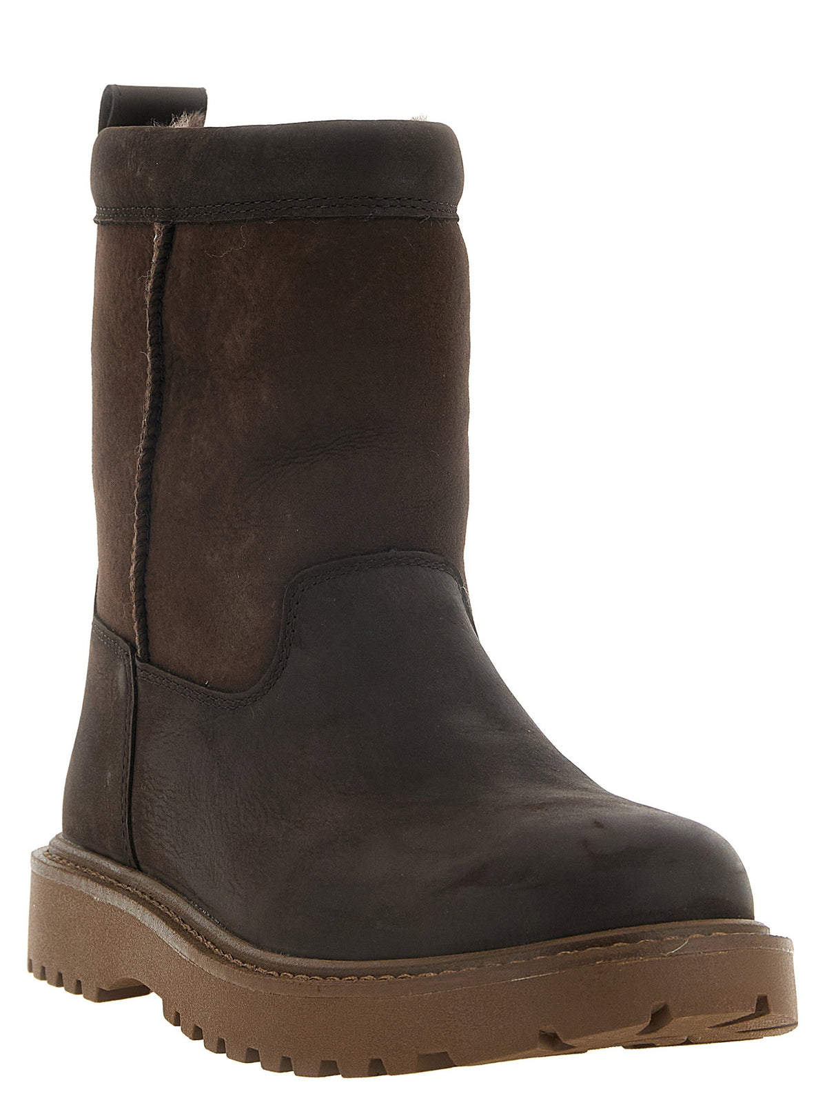 UGG Classic Birch Ii Ankle Boots
