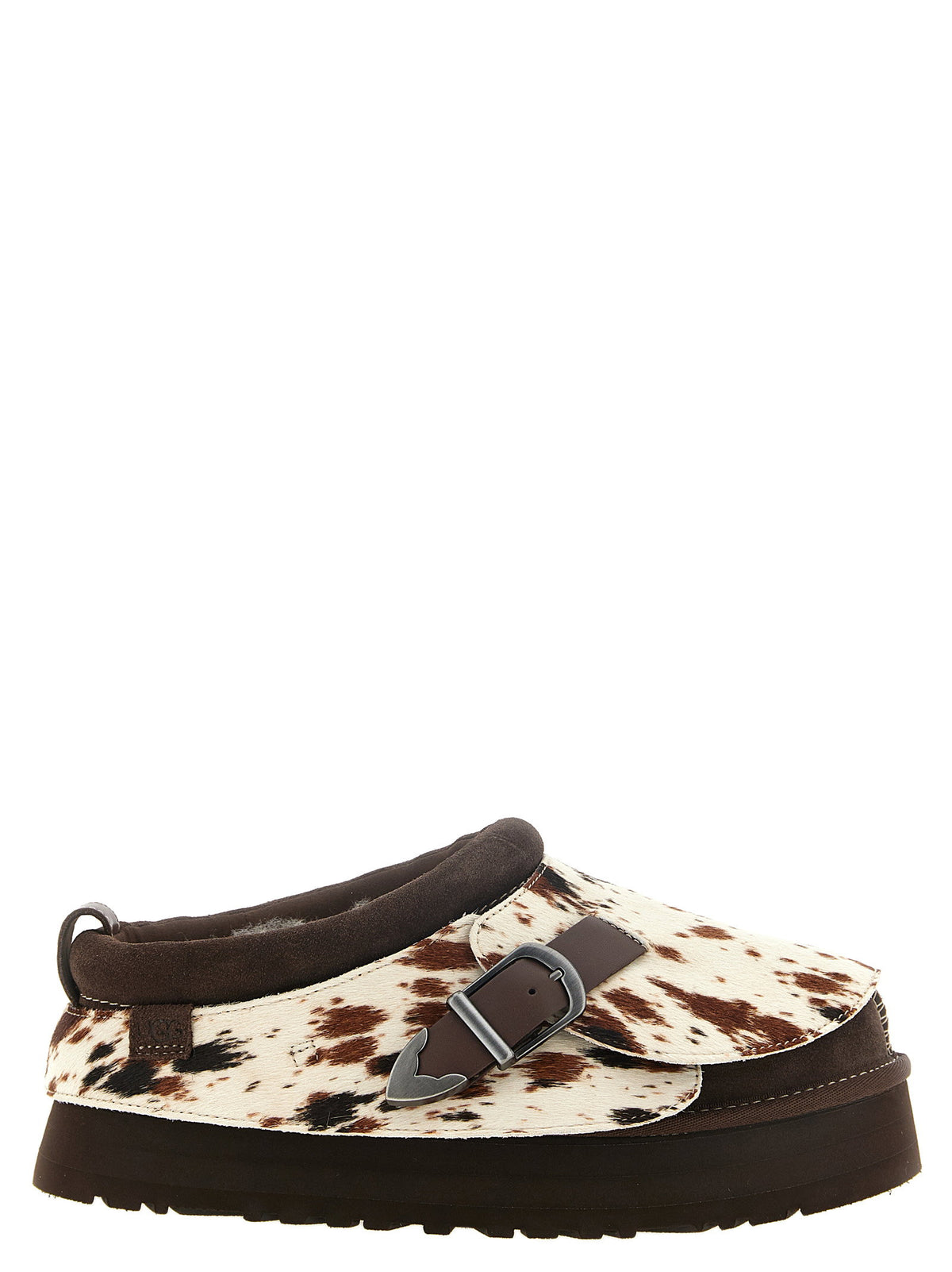 UGG Tazz Western Sabots