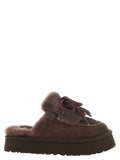 UGG Disquette Heritage Sabots