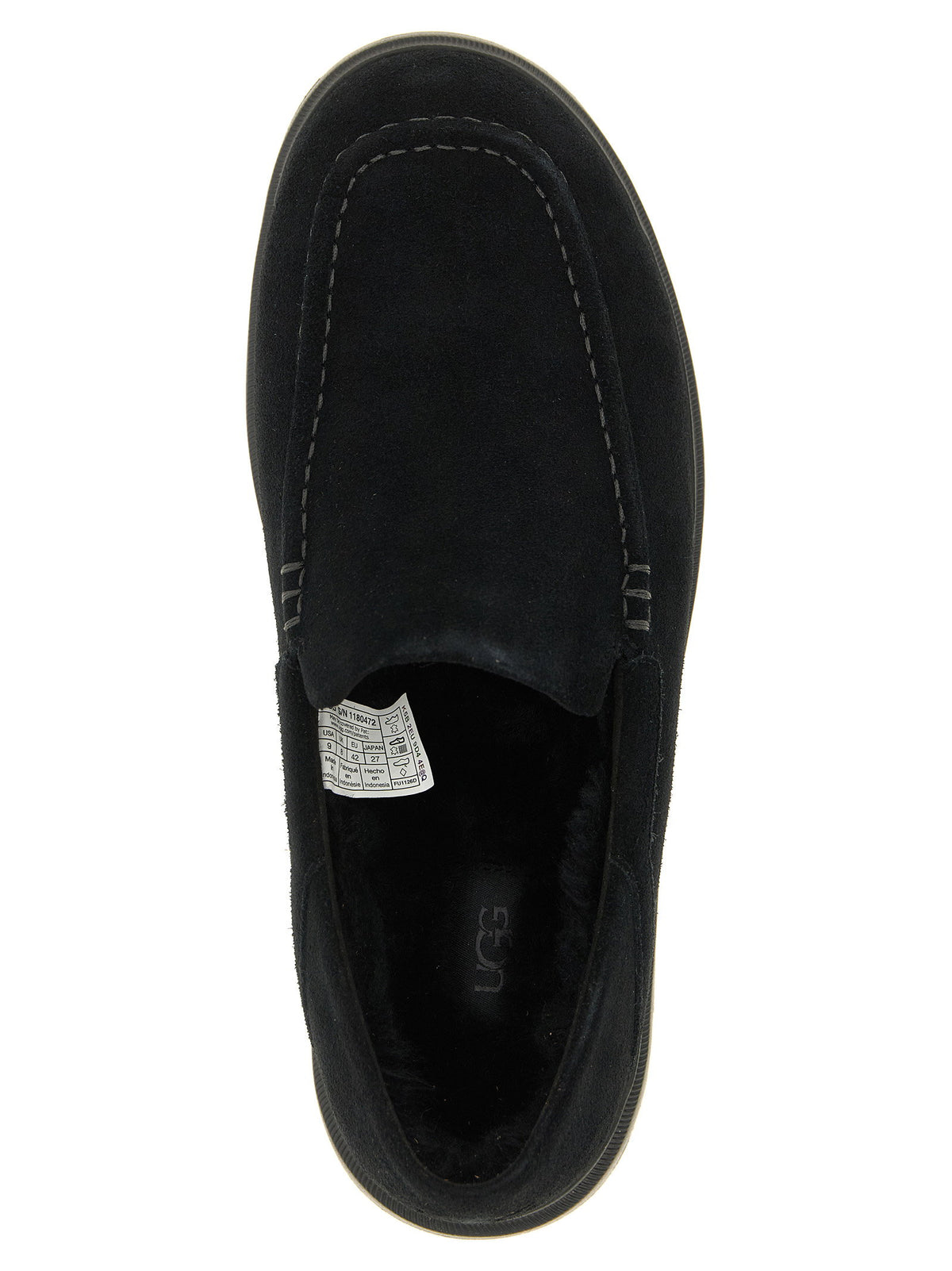 UGG M Shep Loafer  Loafers