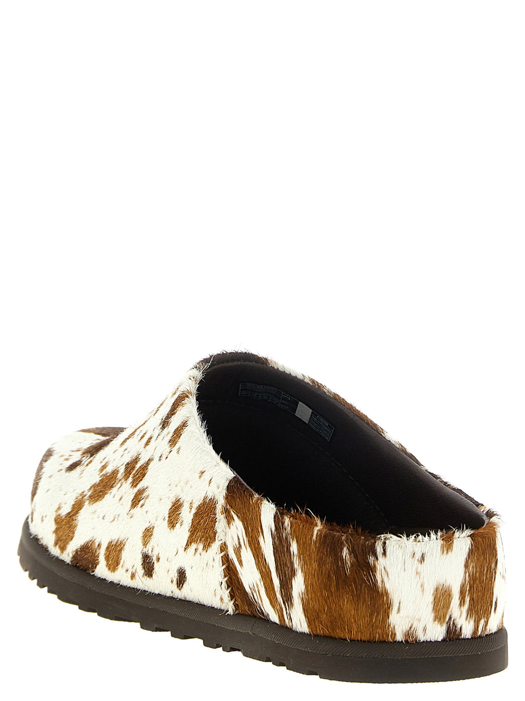 UGG Otzo Western Sabots