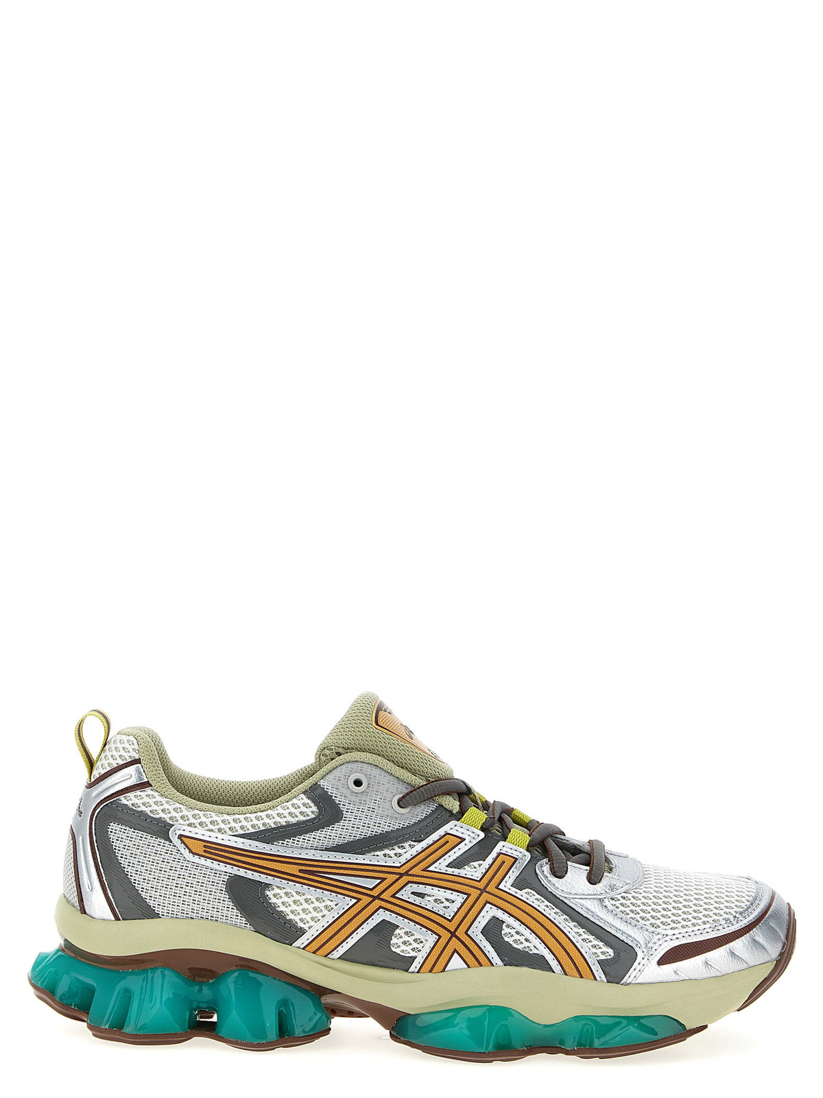Asics Gel-quantum Kinetic Sneakers