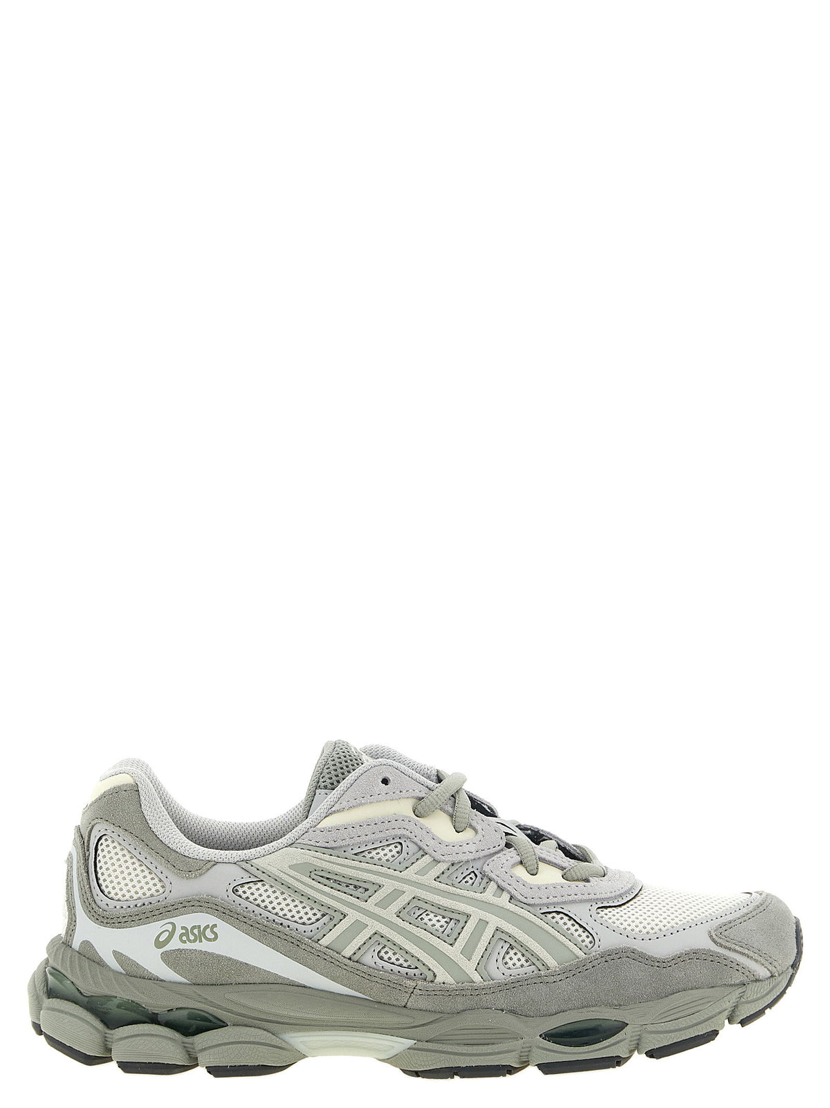 Asics Gel-nyc Sneakers Asics