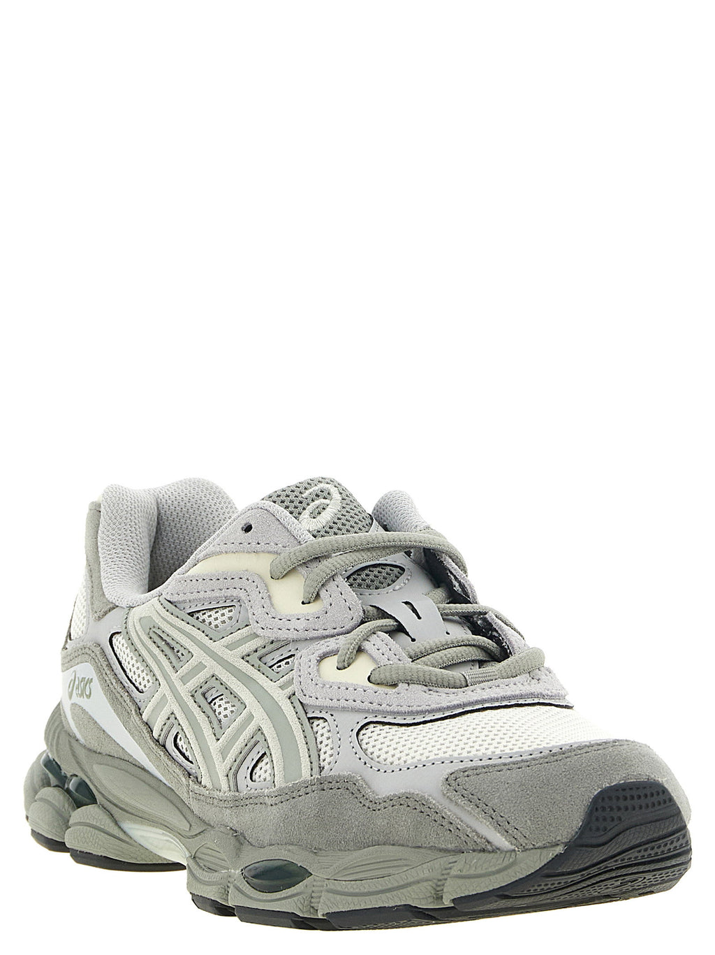 Asics Gel-nyc Sneakers Asics