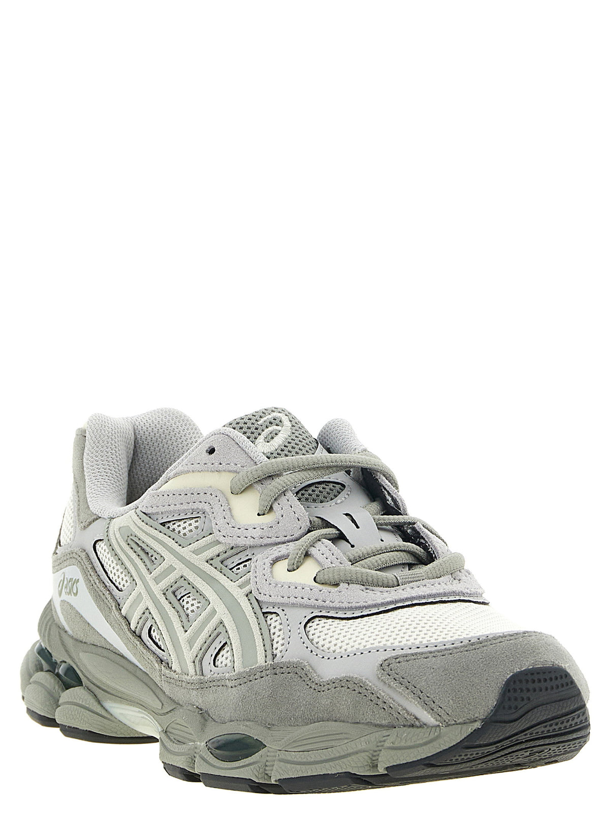 Asics Gel-nyc Sneakers Asics