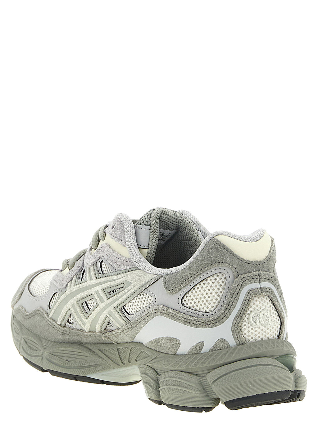 Asics Gel-nyc Sneakers Asics