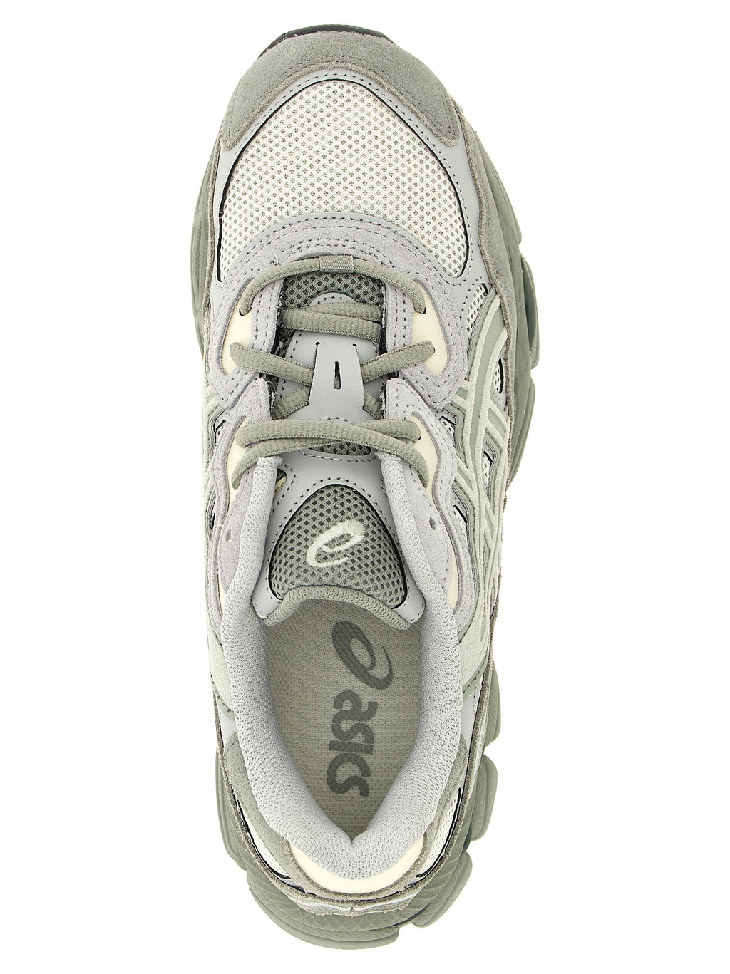 Asics Gel-nyc Sneakers Asics