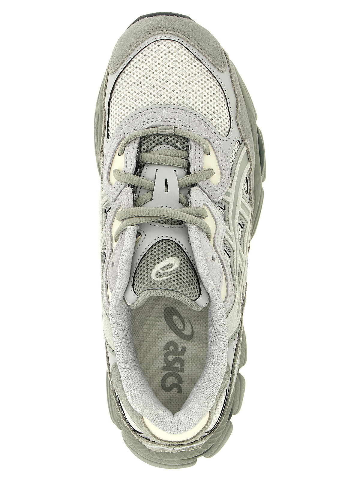 Asics Gel-nyc Sneakers Asics