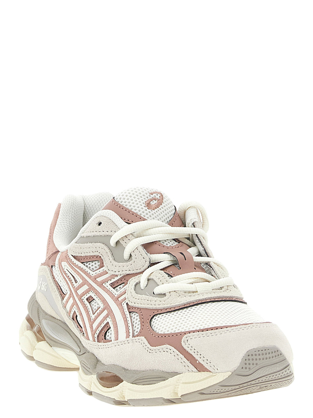 Asics Gel-nyc Sneakers Asics