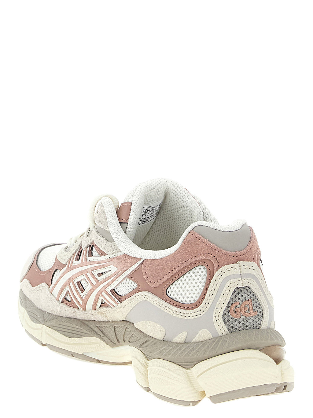 Asics Gel-nyc Sneakers Asics