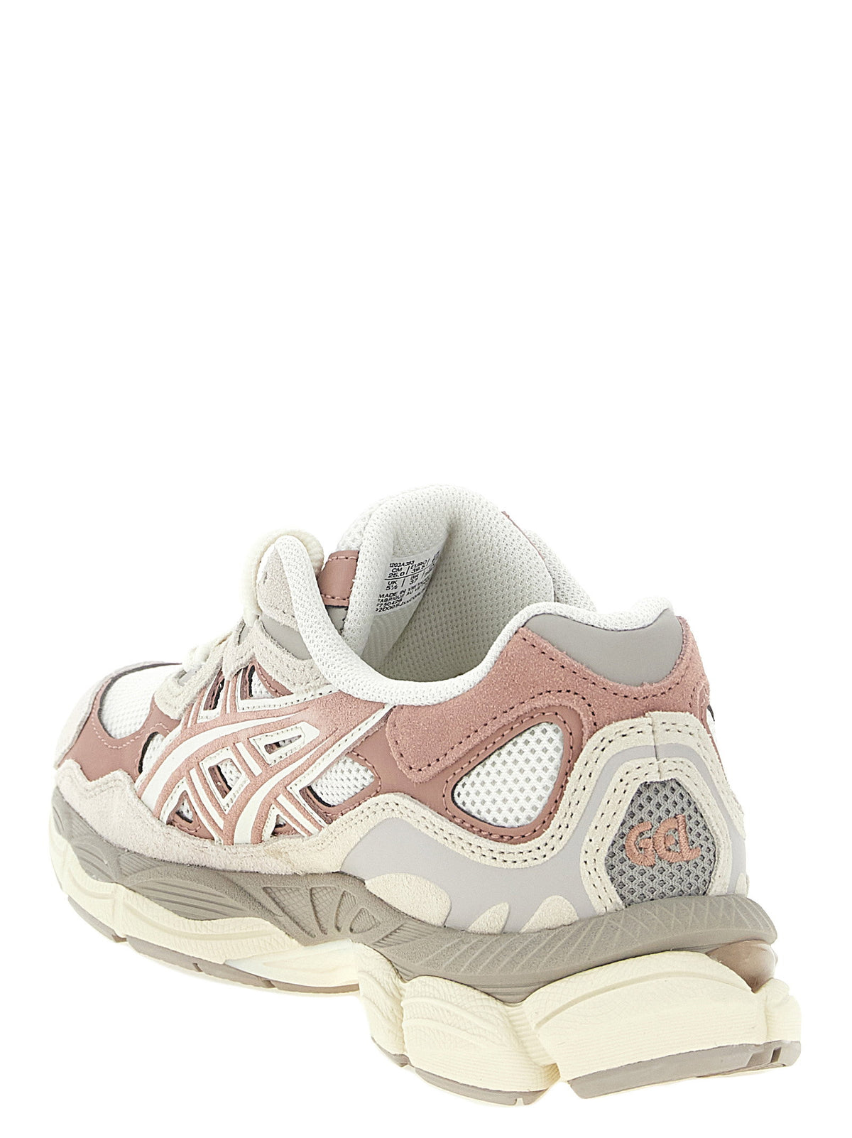 Asics Gel-nyc Sneakers Asics
