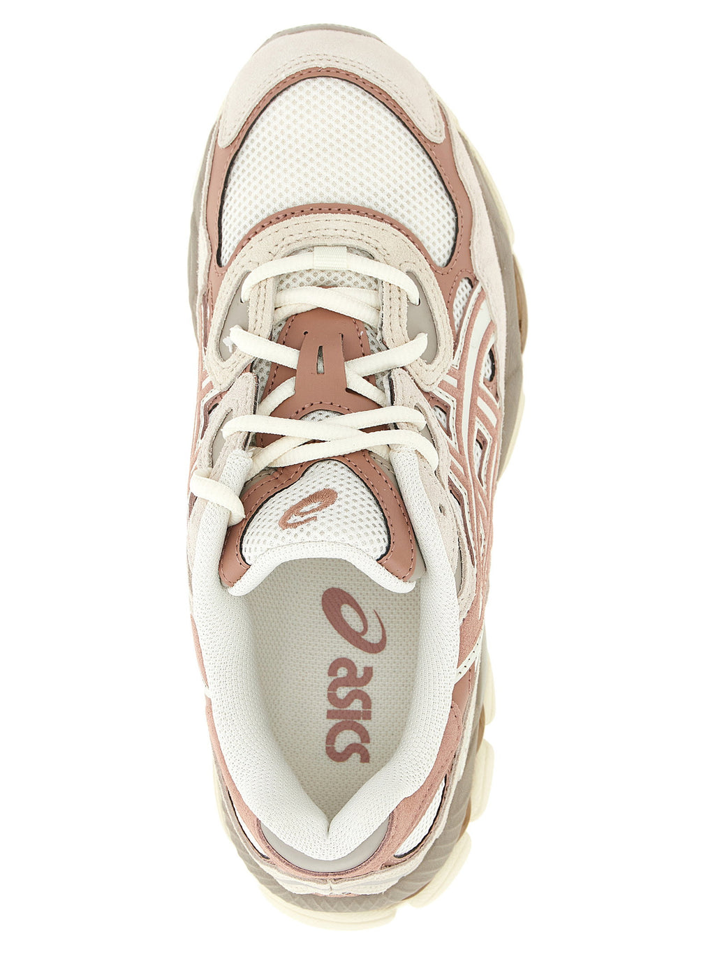 Asics Gel-nyc Sneakers Asics