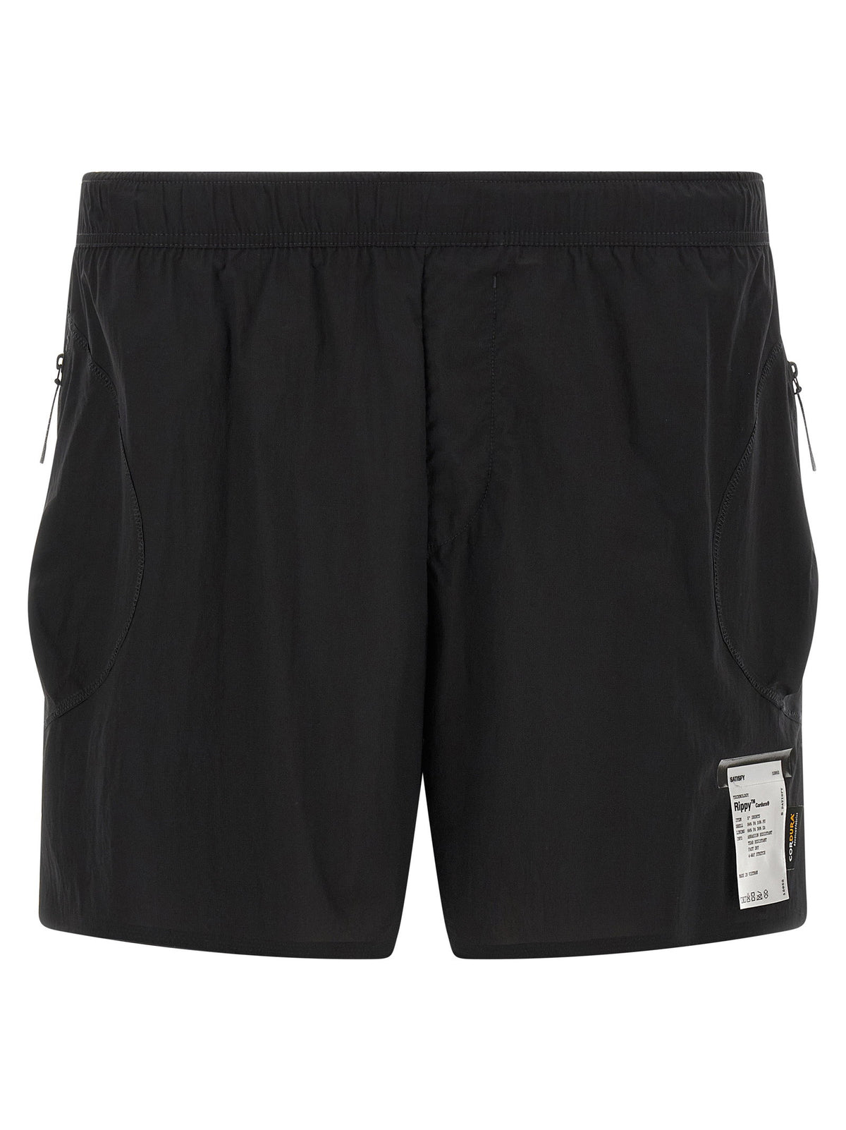 Satisfy Rippy™ Cordura® 5 Trail Shorts Satisfy