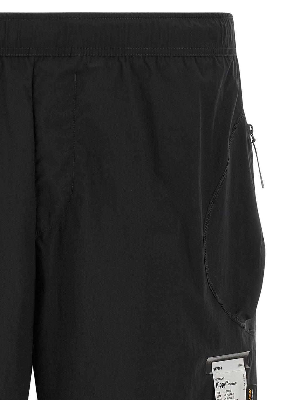 Satisfy Rippy™ Cordura® 5 Trail Shorts Satisfy