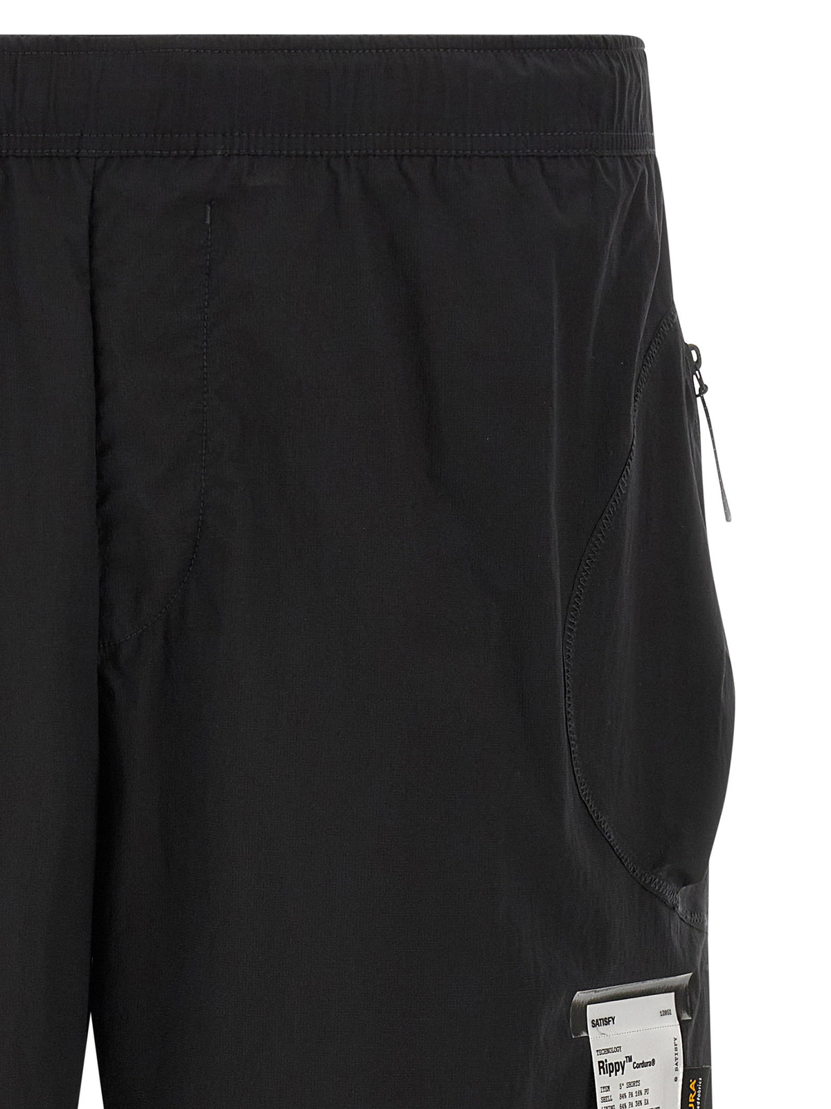 Satisfy Rippy™ Cordura® 5 Trail Shorts Satisfy