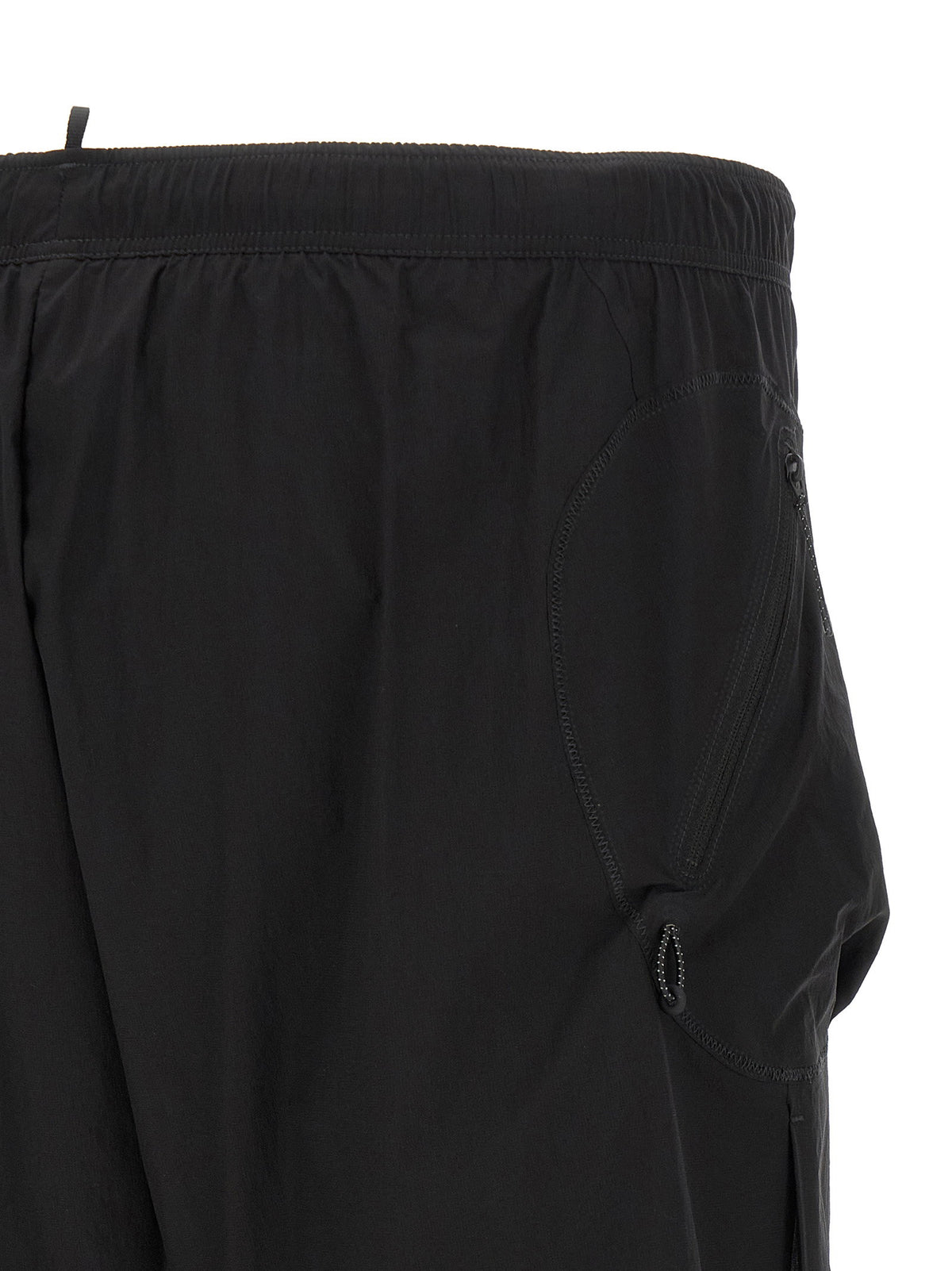 Satisfy Rippy™ Cordura® 5 Trail Shorts Satisfy