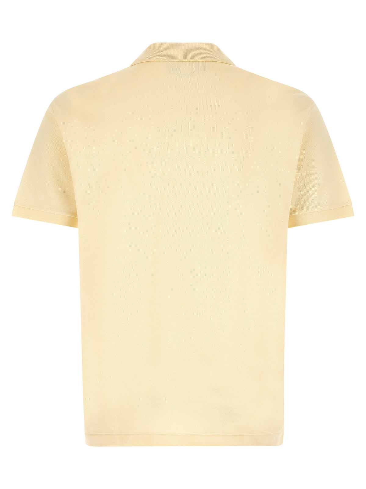 Lacoste Logo Patch Polo Shirt
