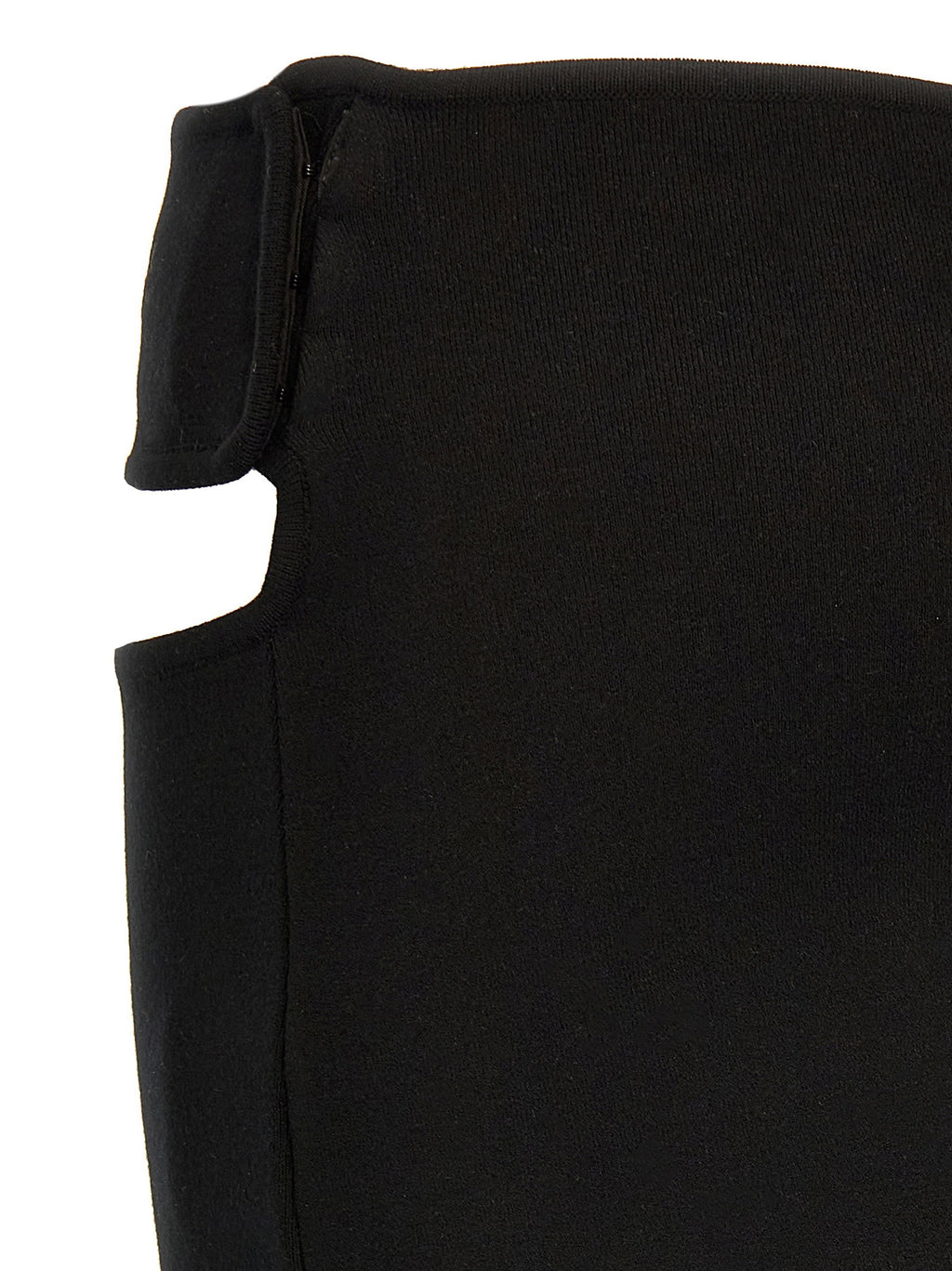 Courreges Loop Milano Skirt