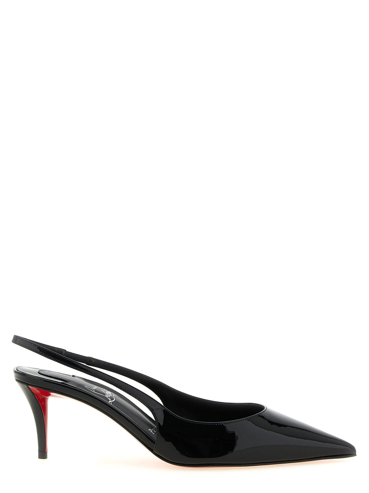Christian Louboutin Miss Z Slingback Christian Louboutin