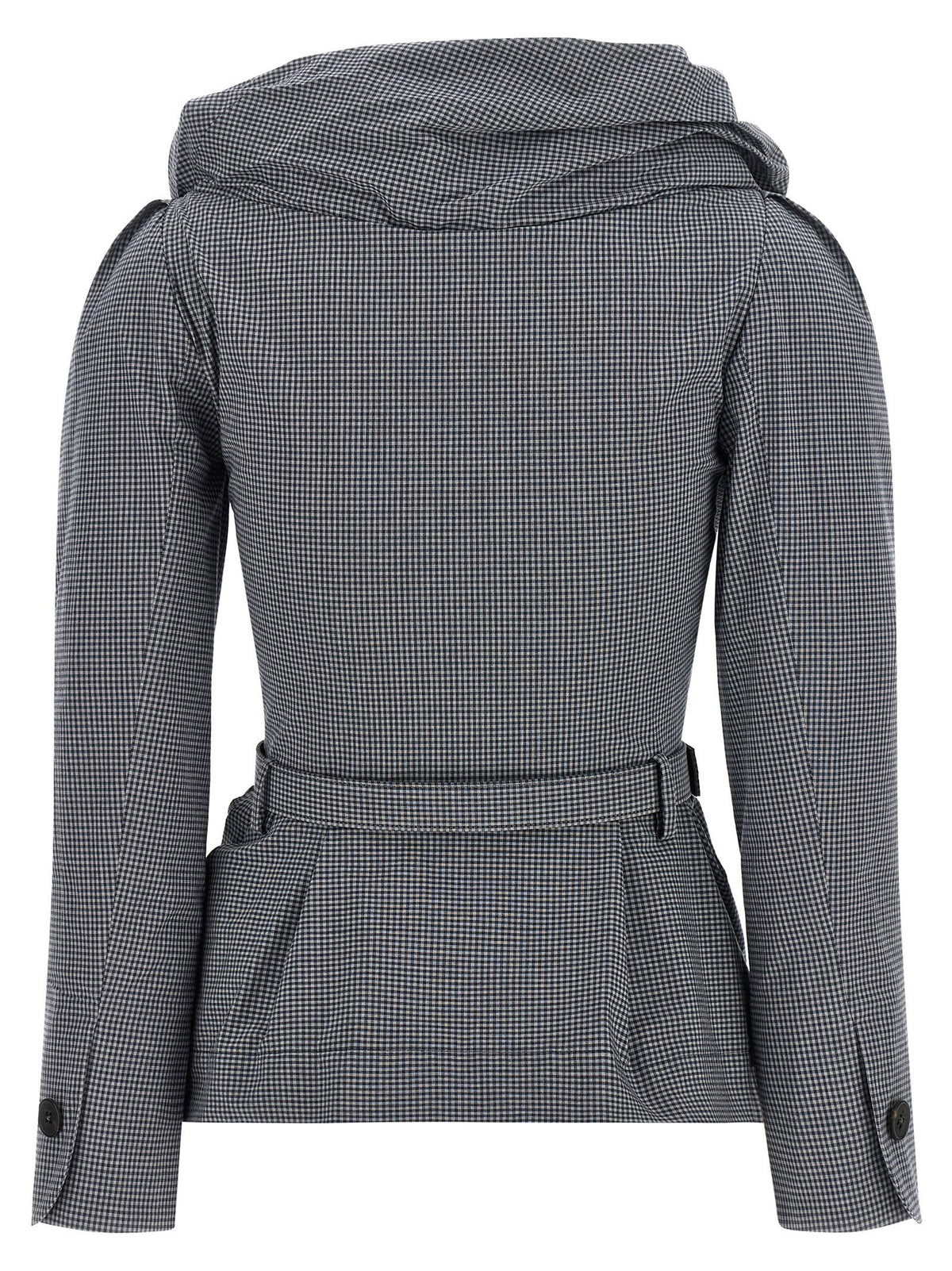 Vivienne Westwood Kendall Blazer
