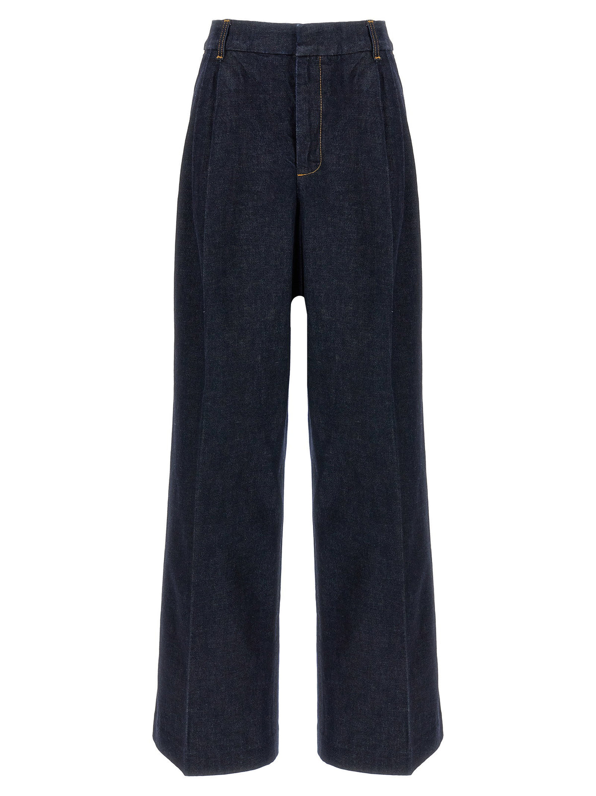 Zimmermann Illustration Denim Jeans