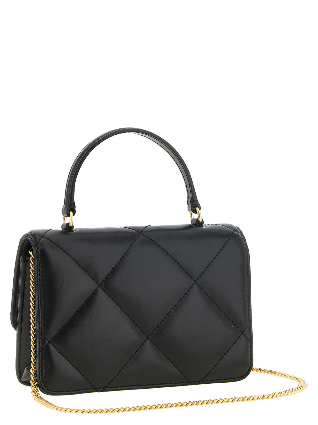 Tory Burch Kira Mini Crossbody Bag