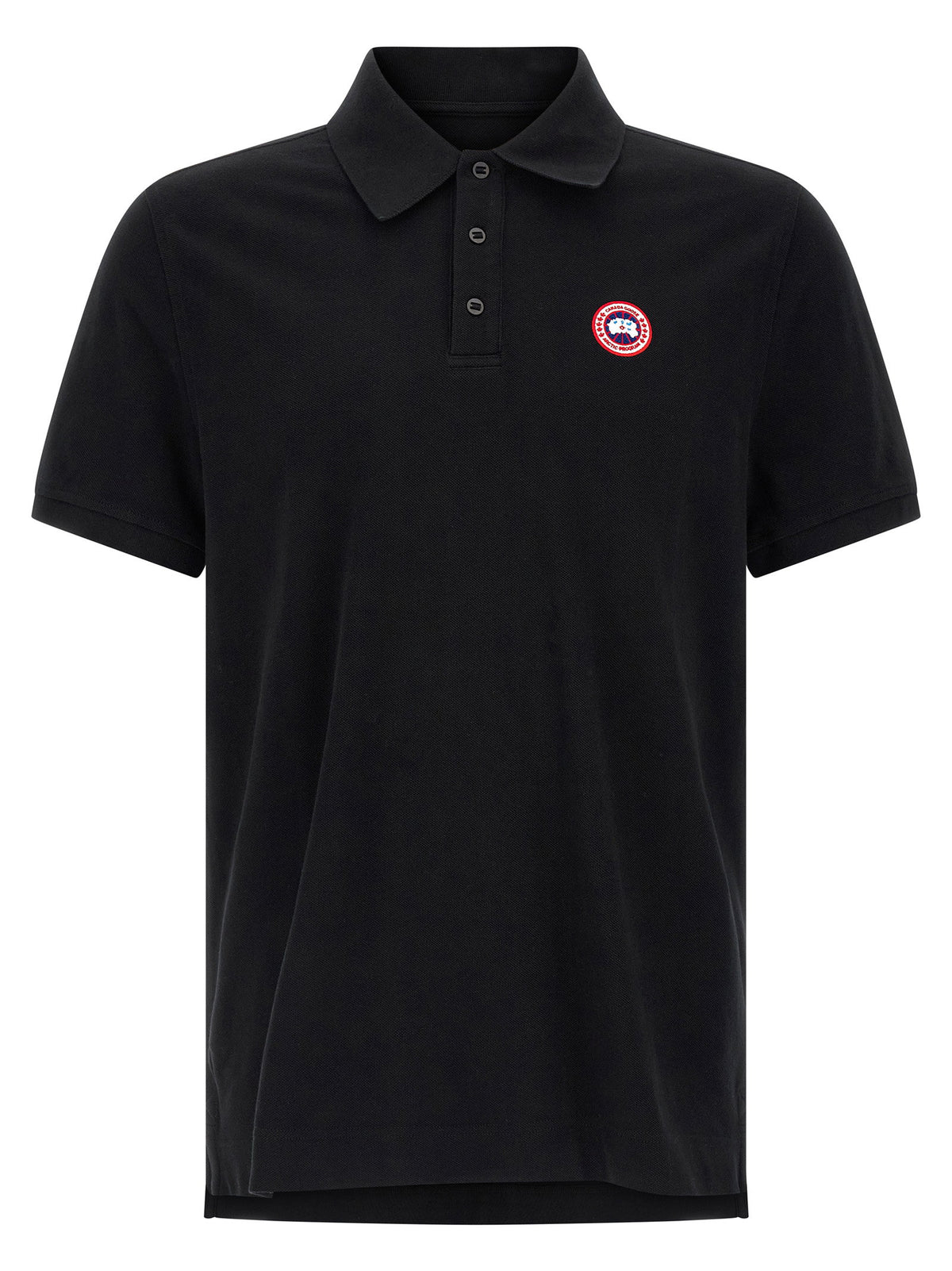 Canada Goose Becley Polo Shirt