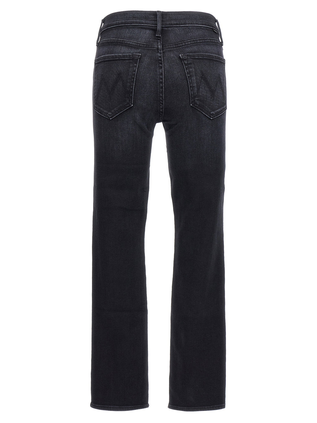 Mother The Mid Rise Dazzler Jeans