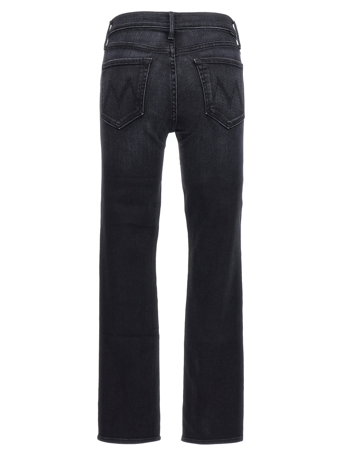 Mother The Mid Rise Dazzler Jeans