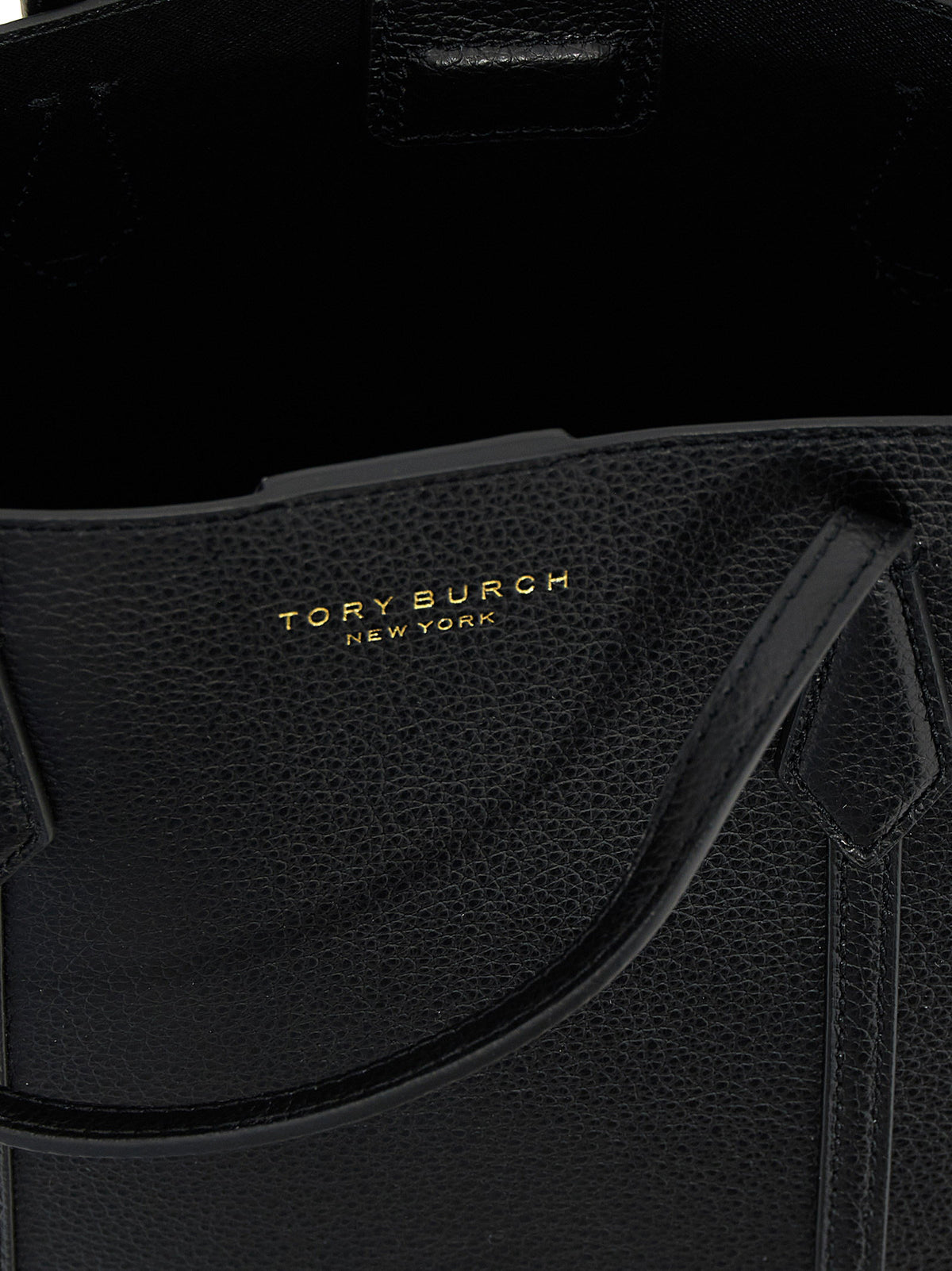 Tory Burch Perry Small Shopping Bag