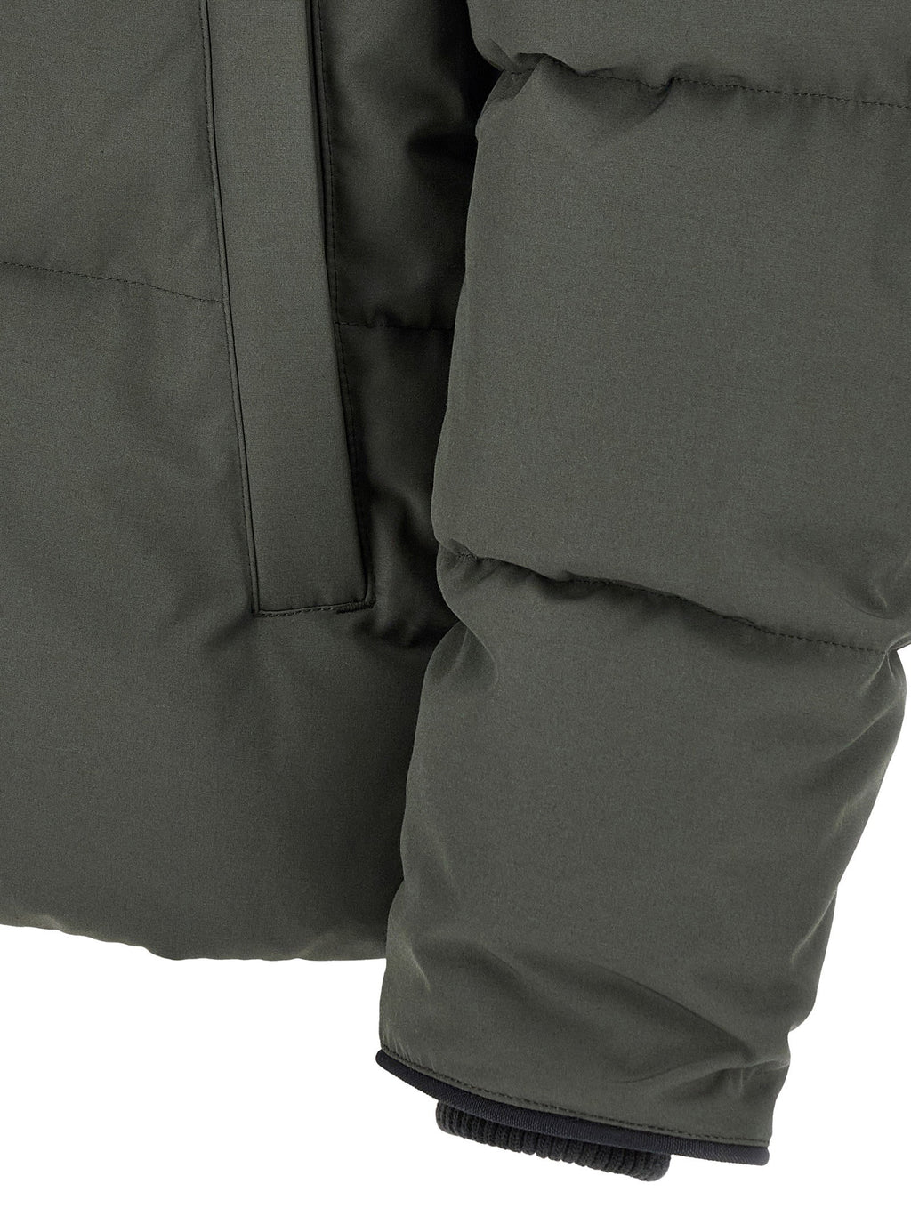 Canada Goose Seymour Parka