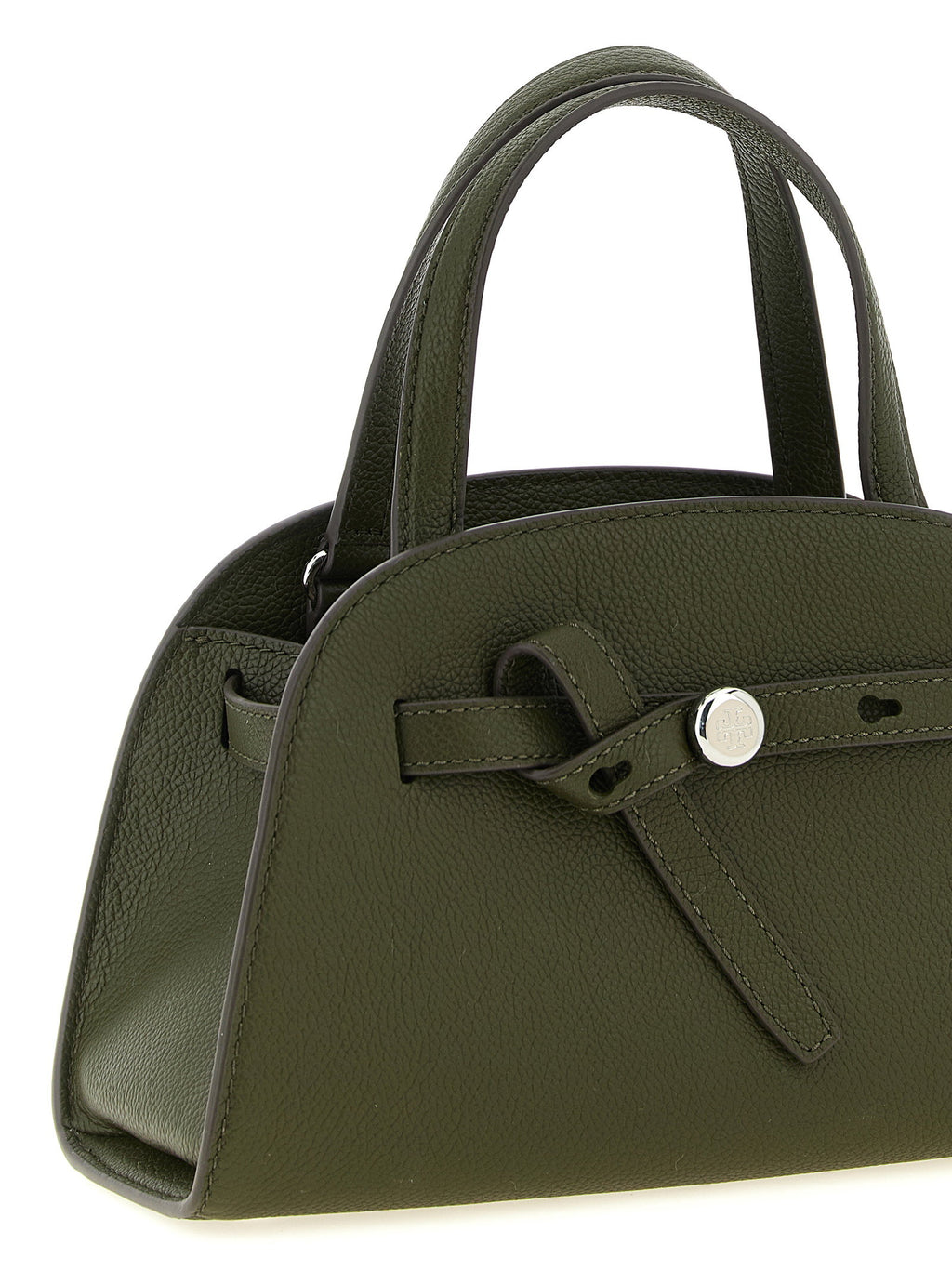 Tory Burch Romy Small Top Case Handbag Tory Burch