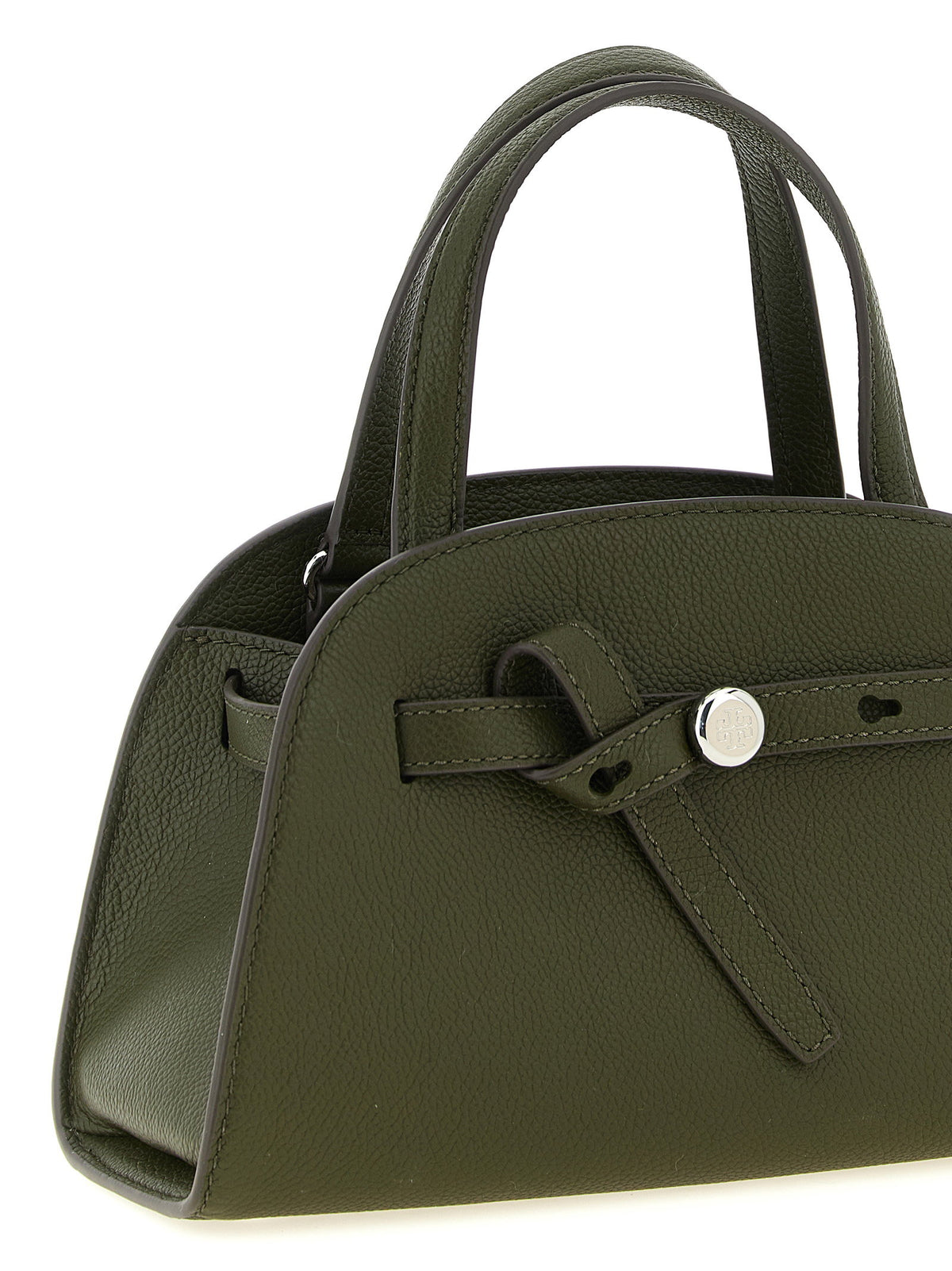Tory Burch Romy Small Top Case Handbag Tory Burch