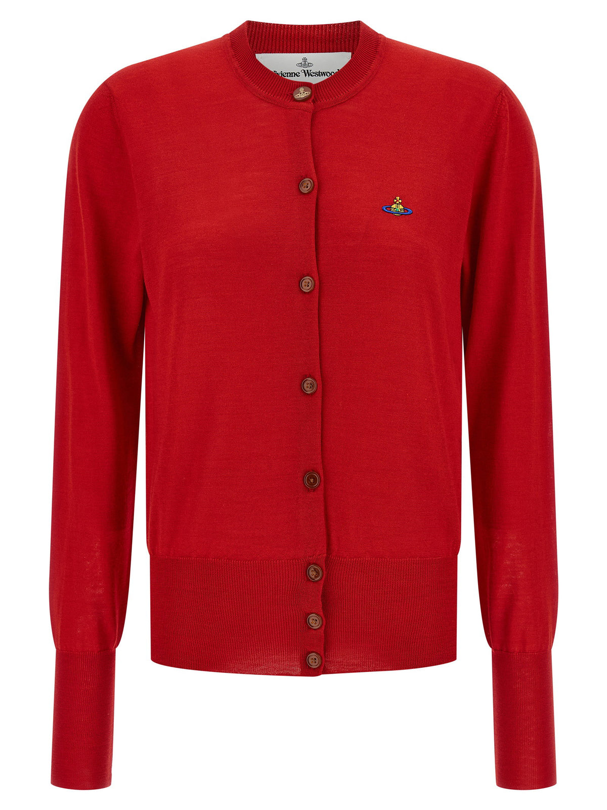 Vivienne Westwood Bea Cardigan