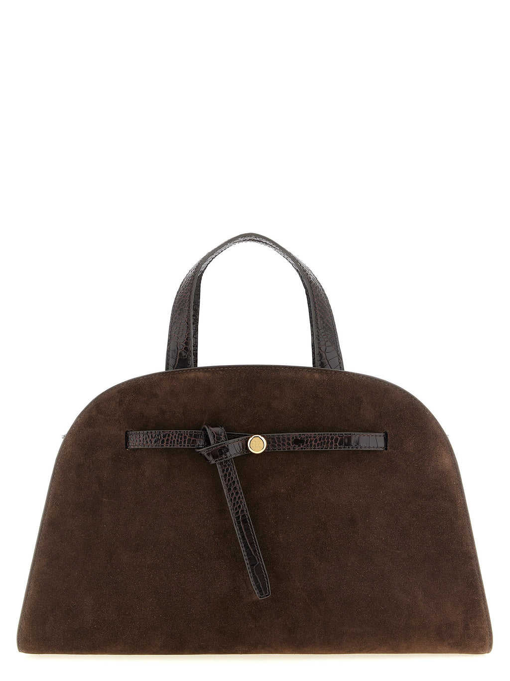 Tory Burch Romy Top Case Handbag Tory Burch
