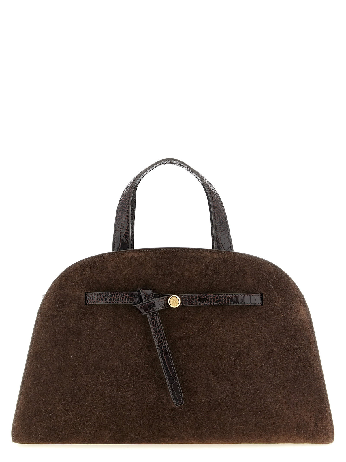 Tory Burch Romy Top Case Handbag Tory Burch