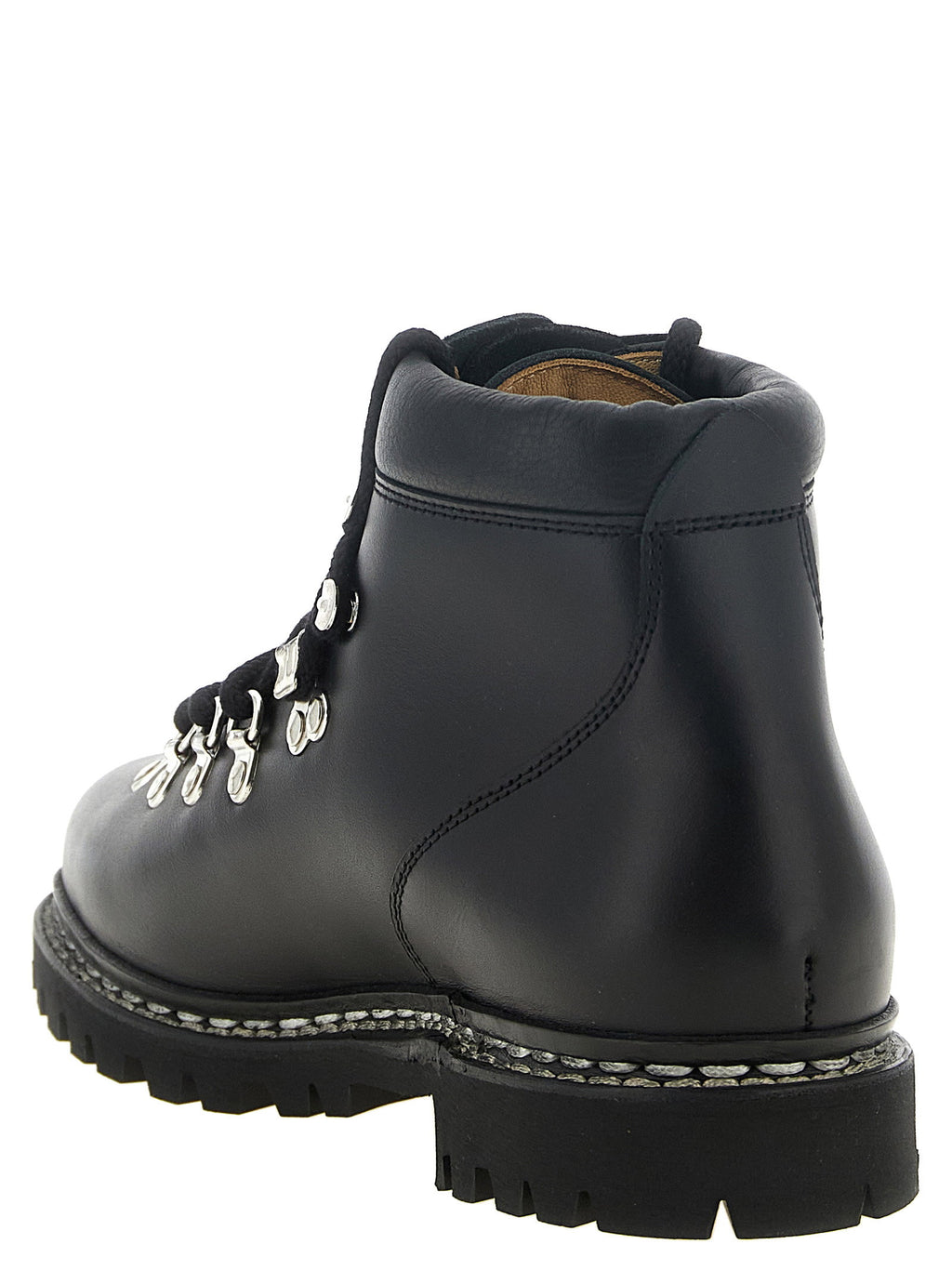Paraboot Avoriaz Ankle Boots