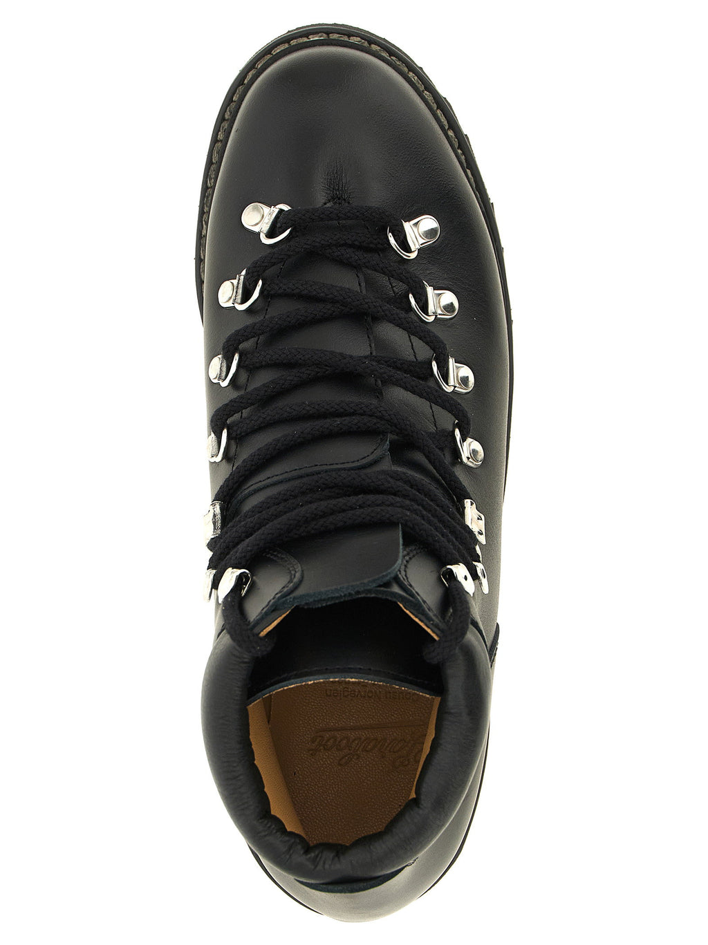 Paraboot Avoriaz Ankle Boots