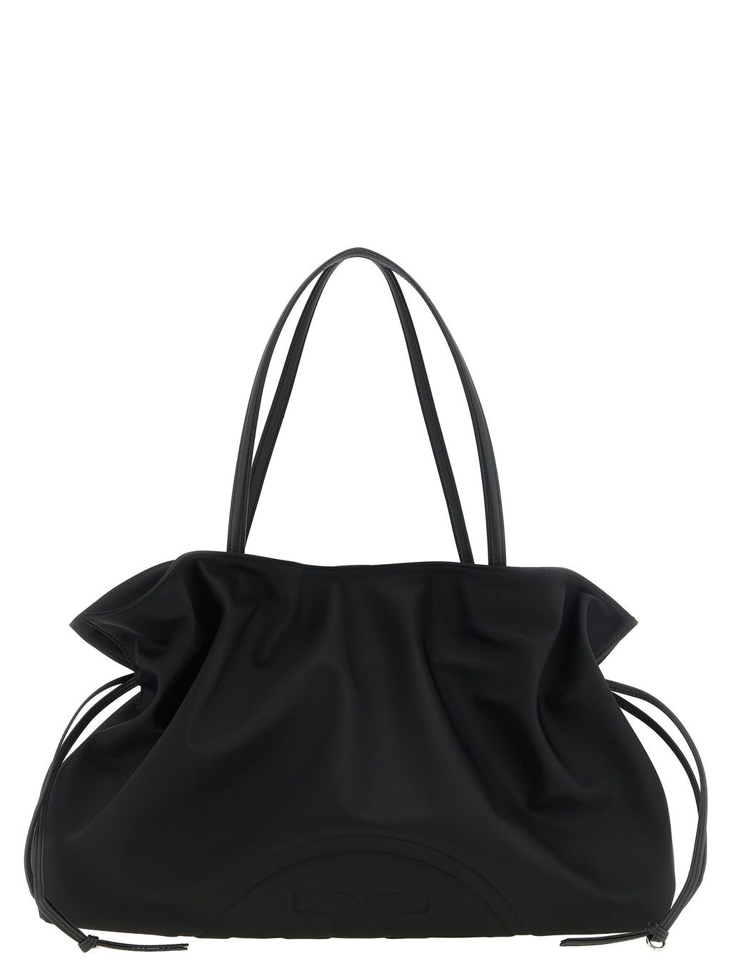 Tory Burch Ella Drawstring Shoulder Bag