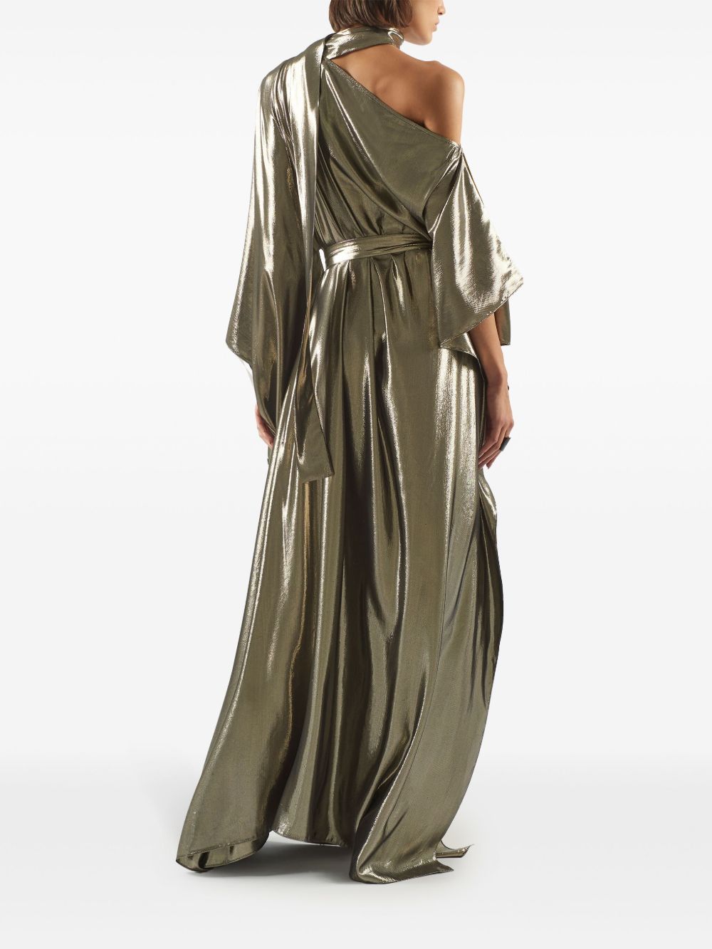 Taller Marmo Pre Taylor long dress