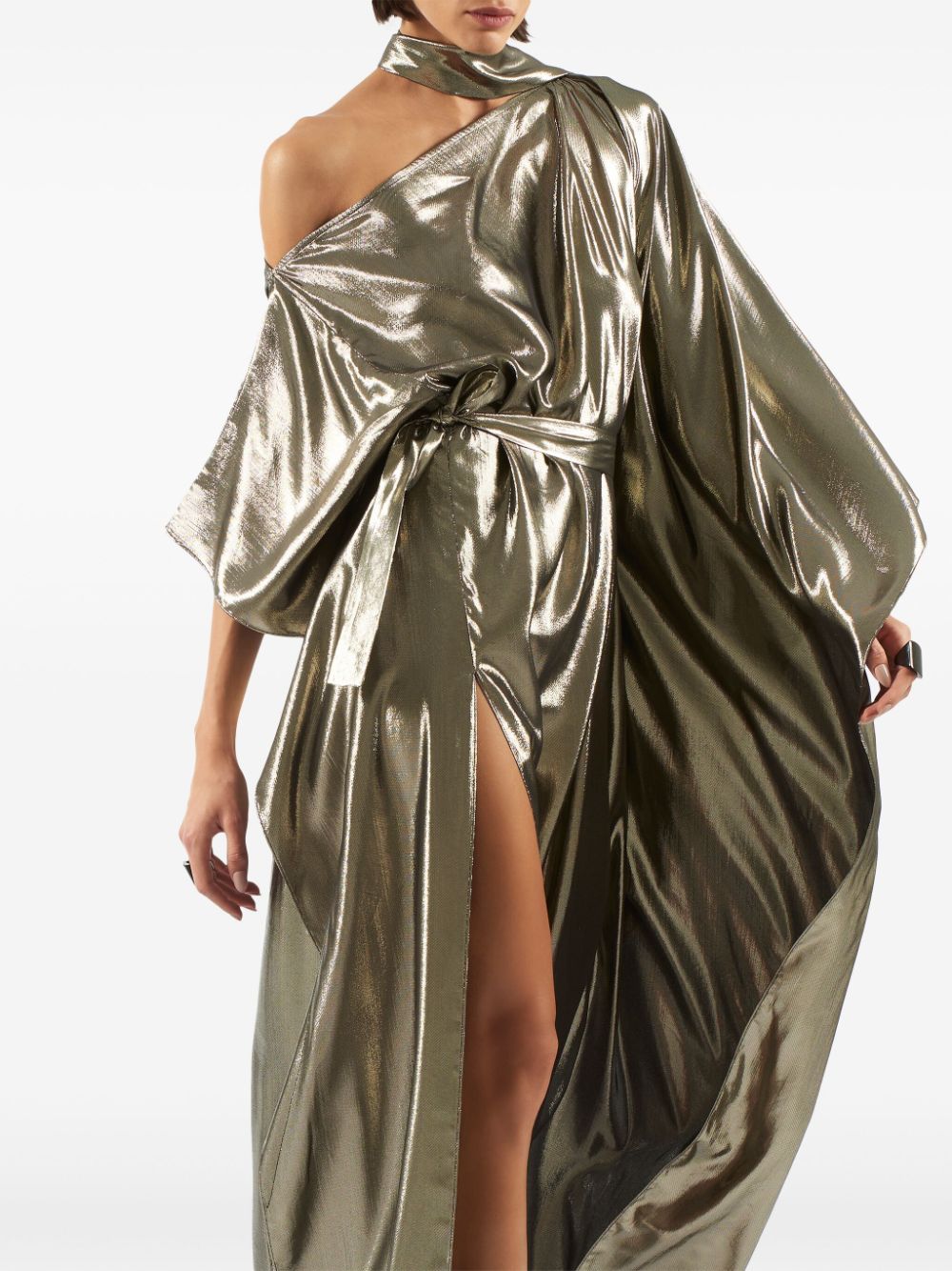 Taller Marmo Pre Taylor long dress