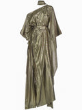 Taller Marmo Pre Taylor long dress