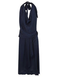Silk95Five Worth Ave silk short dress