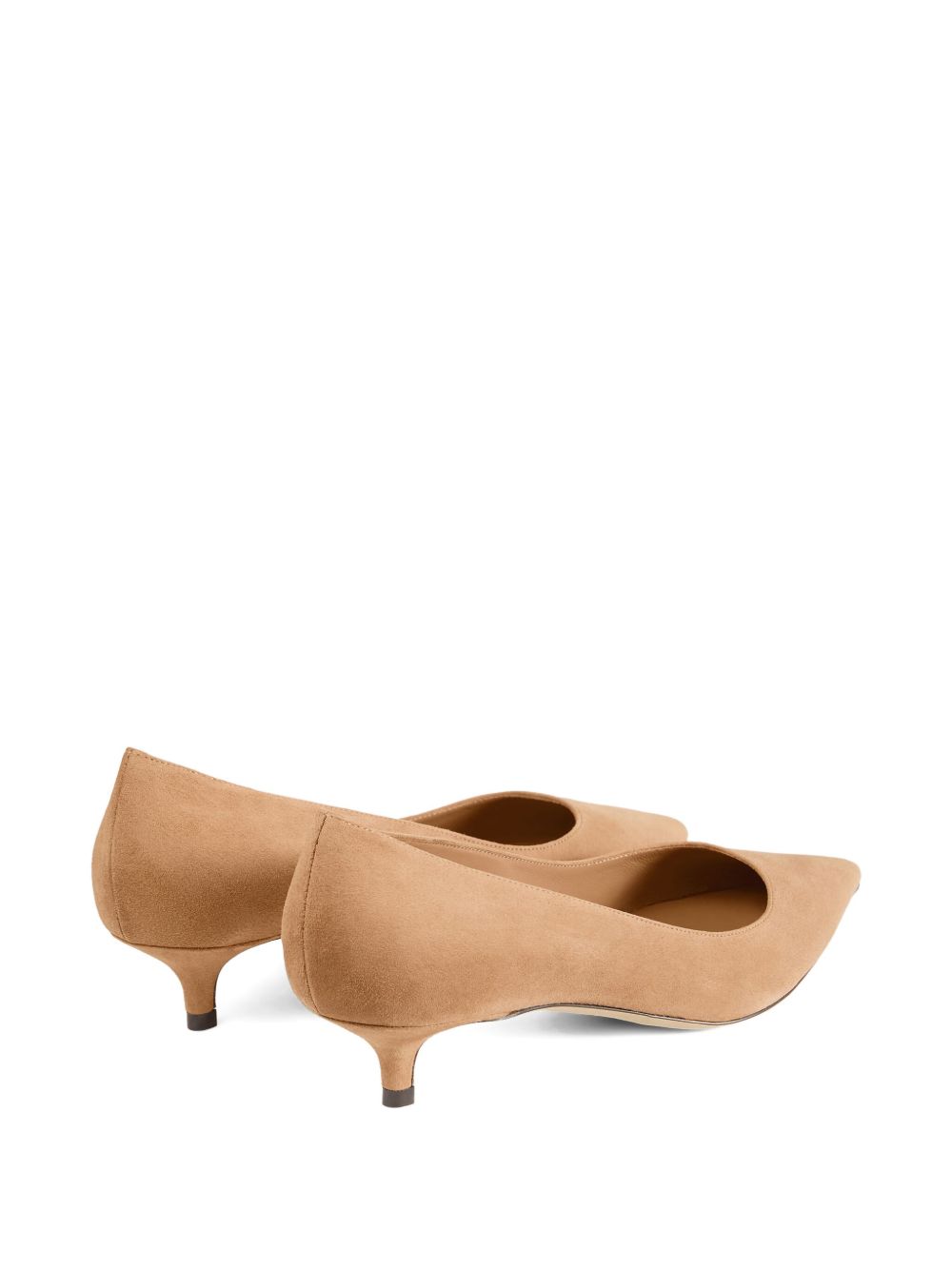 Jimmy Choo Amelia suede pumps Jimmy Choo