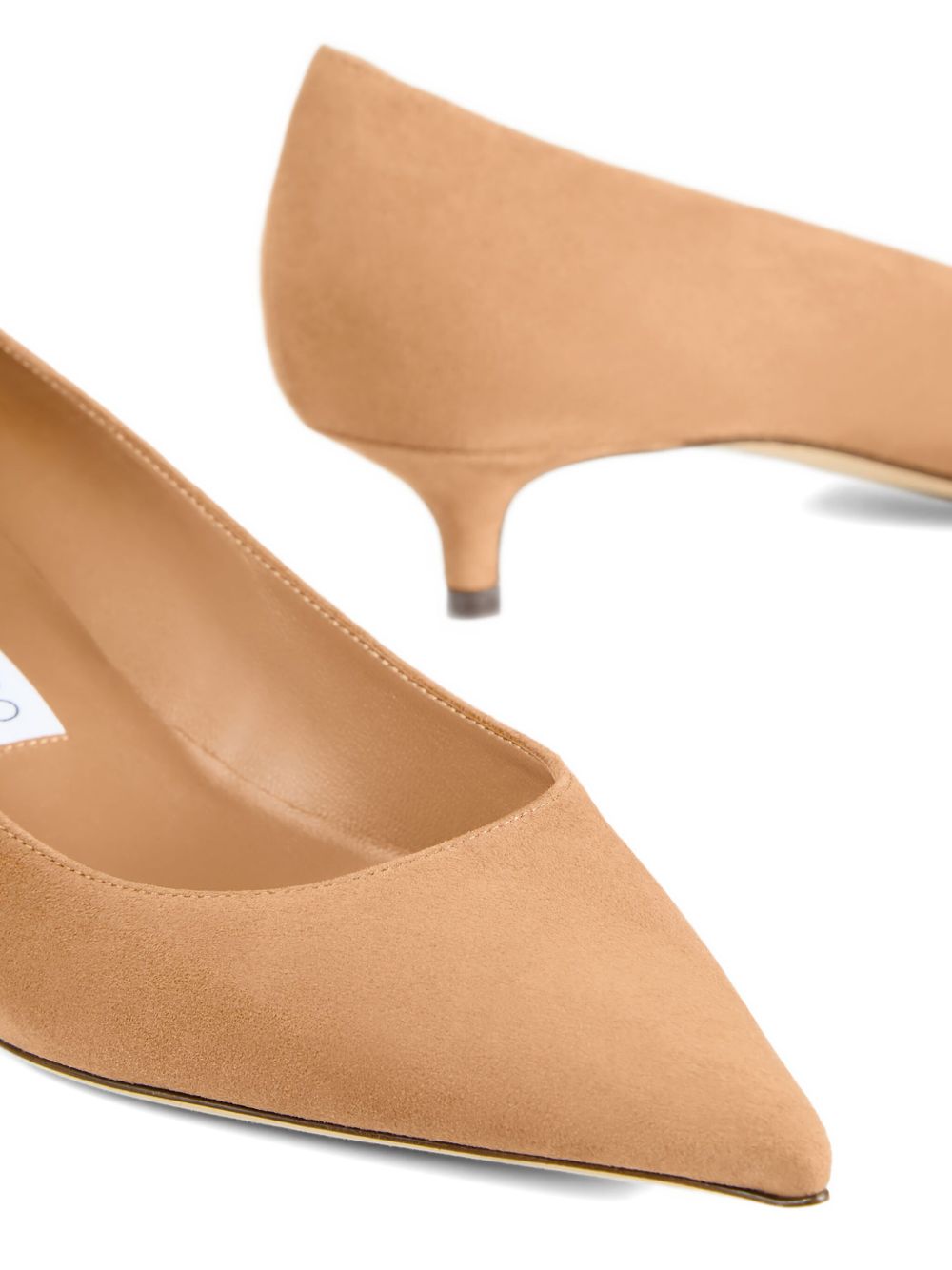Jimmy Choo Amelia suede pumps Jimmy Choo