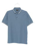 Emporio Armani T-shirts and Polos NAVY